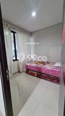 Jual Rumah Bagus Siap Huni LB 104m2 di Lippo Cikarang, Cikarang Jual Rumah Bagus Siap Huni LB 104m2 di Lippo Cikarang, Cikarang