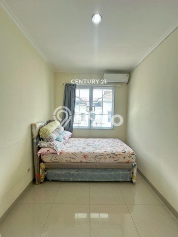 Rumah Minimalis 3 Kamar LT 150m2 di Jababeka Rumah Minimalis 3 Kamar LT 150m2 di Jababeka