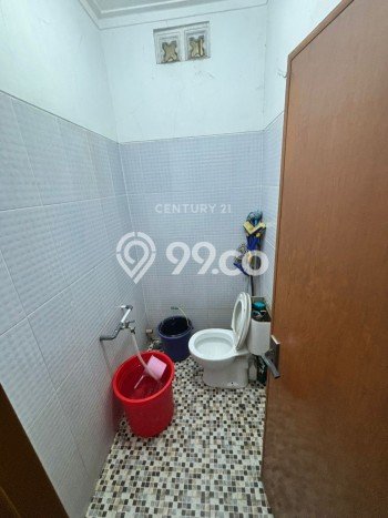 Unit Ruko Dijual di Bekasi LT 55m2 & LB 110m2 Unit Ruko Dijual di Bekasi LT 55m2 & LB 110m2