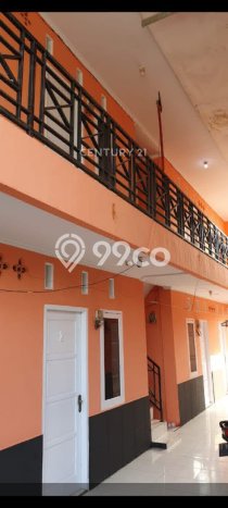 Rumah LT 200m2m² di Pinggir Kota Karawang Barat, Karawang - Lokasi Strategis Rumah LT 200m2m² di Pinggir Kota Karawang Barat, Karawang - Lokasi Strategis