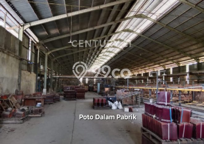 Gudang Dijual di Ciwaringin LT 16000m2, LB 12000m2 Solusi Investasi Cerdas Gudang Dijual di Ciwaringin LT 16000m2, LB 12000m2 Solusi Investasi Cerdas