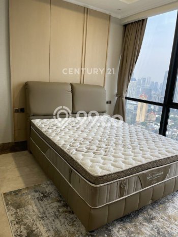 Ready to Use! Premium House LT 105m2 Desain Elegan di CBD Ready to Use! Premium House LT 105m2 Desain Elegan di CBD