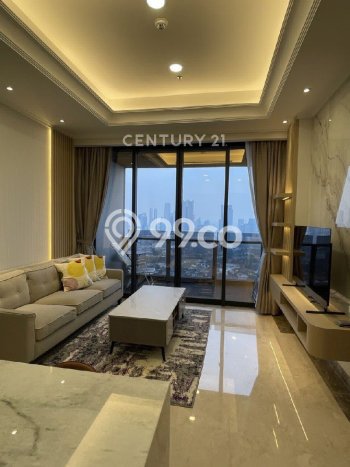Ready to Use! Premium House LT 105m2 Desain Elegan di CBD Ready to Use! Premium House LT 105m2 Desain Elegan di CBD