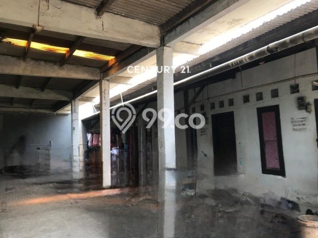 Jarang Ada! Tanah di Serang Cibarusah Punya Luas 946m2 SHM Jarang Ada! Tanah di Serang Cibarusah Punya Luas 946m2 SHM