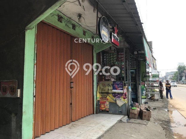 Jarang Ada! Tanah di Serang Cibarusah Punya Luas 946m2 SHM Jarang Ada! Tanah di Serang Cibarusah Punya Luas 946m2 SHM
