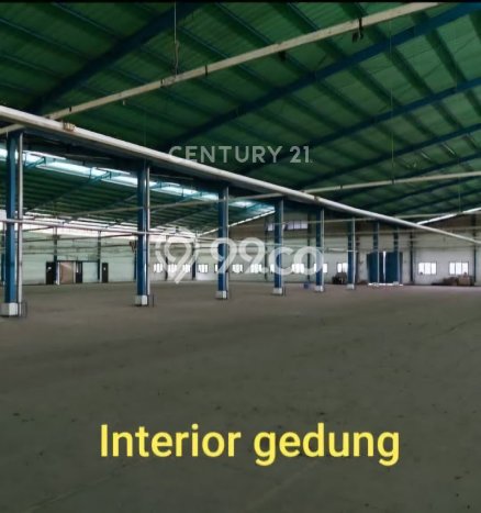 Gudang Kawasan Karawang Timur, Luas 4000m2m², Area Komersial, Ramai Gudang Kawasan Karawang Timur, Luas 4000m2m², Area Komersial, Ramai