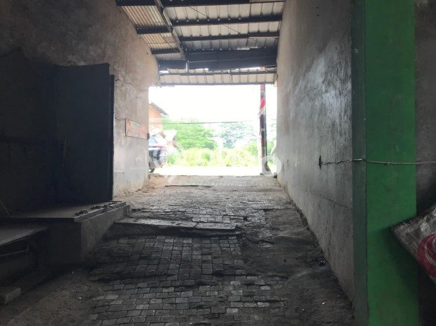 Jarang Ada! Tanah di Serang Cibarusah Punya Luas 946m2 SHM Jarang Ada! Tanah di Serang Cibarusah Punya Luas 946m2 SHM
