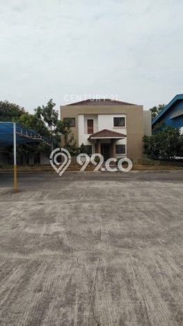 Gudang Kawasan Karawang Timur, Luas 4000m2m², Area Komersial, Ramai Gudang Kawasan Karawang Timur, Luas 4000m2m², Area Komersial, Ramai