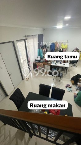 Hunian Elit LB 150m2 Siap Pakai Desain Elegan di Grand Wisata, Bekasi Hunian Elit LB 150m2 Siap Pakai Desain Elegan di Grand Wisata, Bekasi