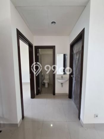 Rumah Luas Asri 2 KT Siap Pakai di Podomoro Park Bandung Bandung Rumah Luas Asri 2 KT Siap Pakai di Podomoro Park Bandung Bandung