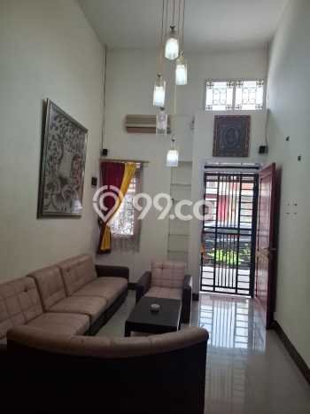 Lokasi terbaik! Rumah siap huni disewakan di Kota Baru Parahyangan LB 60m2 Lokasi terbaik! Rumah siap huni disewakan di Kota Baru Parahyangan LB 60m2