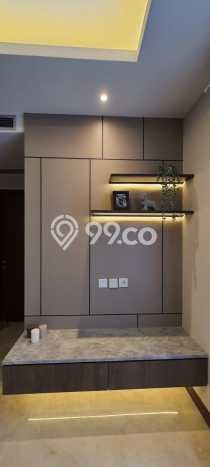 Apartemen Strategis 78m2 di Hegarmanah Bandung 2 KT Apartemen Strategis 78m2 di Hegarmanah Bandung 2 KT