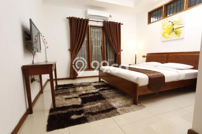 Disewakan! Rumah 2 Kamar Tidur &
2 Kamar Mandi di Cipedes, Bandung Disewakan! Rumah 2 Kamar Tidur &
2 Kamar Mandi di Cipedes, Bandung