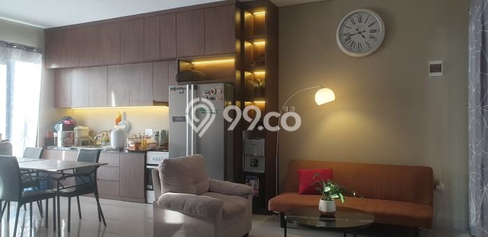 Sewa Rumah Harga Terjangkau di Geger Kalong Bandung dengan 3 KT Sewa Rumah Harga Terjangkau di Geger Kalong Bandung dengan 3 KT