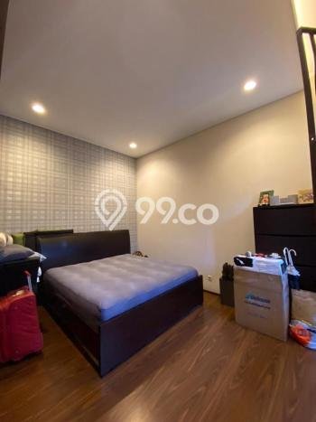 Rumah Elit Modern Siap Huni di Singgasana Bandung Rumah Elit Modern Siap Huni di Singgasana Bandung