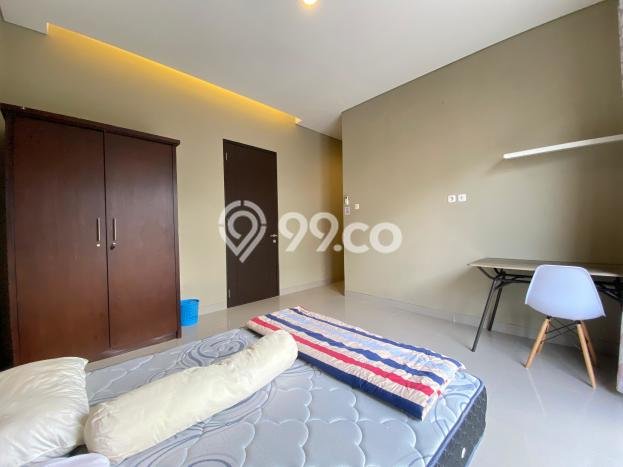 Sewa Rumah Harga Terjangkau di Geger Kalong Bandung dengan 3 KT Sewa Rumah Harga Terjangkau di Geger Kalong Bandung dengan 3 KT