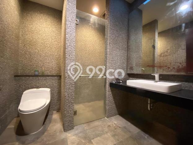 Rumah Elit Modern Siap Huni di Singgasana Bandung Rumah Elit Modern Siap Huni di Singgasana Bandung