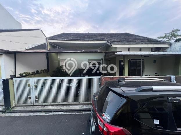 Jual Rumah Strategis Bagus Punya 3 KT di Cimahi Utara Cimahi SHM Jual Rumah Strategis Bagus Punya 3 KT di Cimahi Utara Cimahi SHM