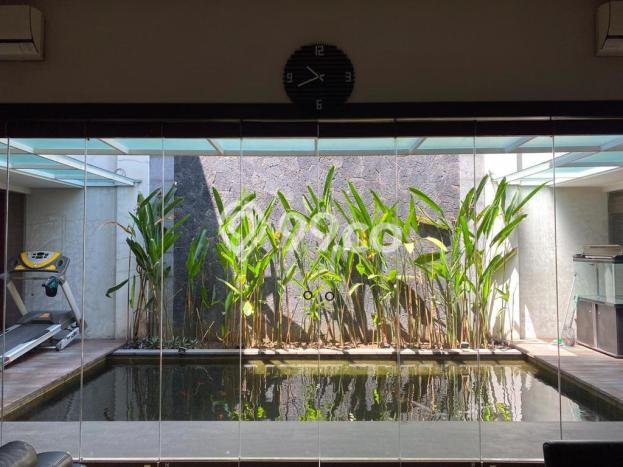 Rumah Elit Modern Siap Huni di Singgasana Bandung Rumah Elit Modern Siap Huni di Singgasana Bandung