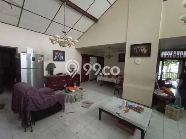 Disewakan! Rumah 3 Kamar Tidur &
3 Kamar Mandi di Cipaganti, Bandung Disewakan! Rumah 3 Kamar Tidur &
3 Kamar Mandi di Cipaganti, Bandung
