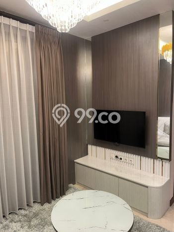 Siap Huni Apartemen di Bandung 2 Kamar & 2 Kamar Mandi, Luas 78m2 Siap Huni Apartemen di Bandung 2 Kamar & 2 Kamar Mandi, Luas 78m2