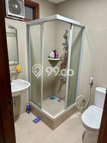 Ready to Use! Premium House LT 213m2 Desain Modern di Pasteur Ready to Use! Premium House LT 213m2 Desain Modern di Pasteur