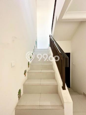 Rumah sewa siap pakai 2 KT di Podomoro Park Bandung, Bandung Rumah sewa siap pakai 2 KT di Podomoro Park Bandung, Bandung