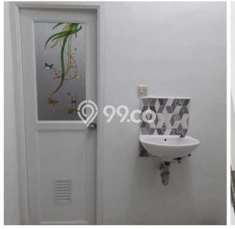 Jarang Ada! Rumah Kontrakan 2 Kamar Bagus Siap Huni Cibaduyut Jarang Ada! Rumah Kontrakan 2 Kamar Bagus Siap Huni Cibaduyut