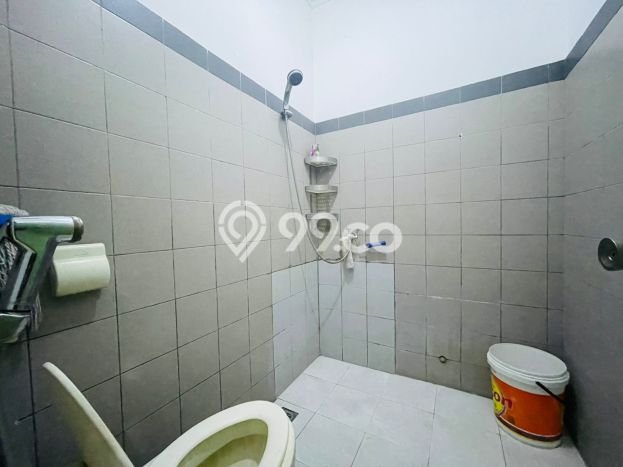 Dijual Rumah Eksklusif 3 KT di Kota Baru Parahyangan, Bandung Dijual Rumah Eksklusif 3 KT di Kota Baru Parahyangan, Bandung