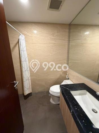 Apartemen Nyaman untuk Disewa, 3 Kamar di Bandung Apartemen Nyaman untuk Disewa, 3 Kamar di Bandung