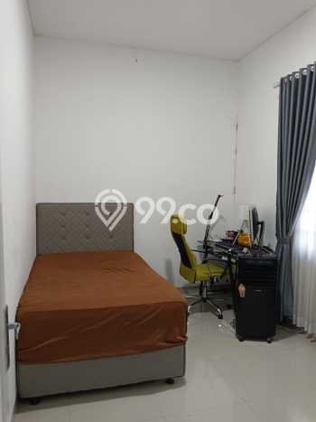 Rumah Modern 4 KT di Buah Batu Bandung Full Furnished Rumah Modern 4 KT di Buah Batu Bandung Full Furnished
