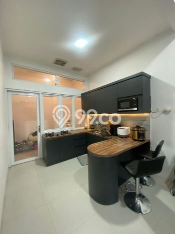 Hunian Cantik Minimalis Lb 68m2 di Bojongsoang, Bandung Hunian Cantik Minimalis Lb 68m2 di Bojongsoang, Bandung