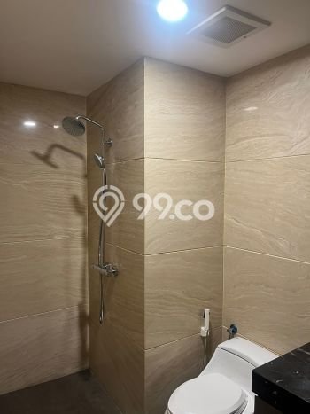 Siap Huni Apartemen di Bandung 2 Kamar & 2 Kamar Mandi, Luas 78m2 Siap Huni Apartemen di Bandung 2 Kamar & 2 Kamar Mandi, Luas 78m2