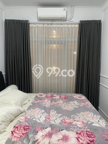 Hunian Cantik Minimalis Lb 68m2 di Bojongsoang, Bandung Hunian Cantik Minimalis Lb 68m2 di Bojongsoang, Bandung
