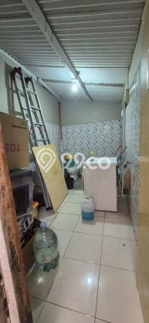 Rumah Luas Asri 3 KT Siap Pakai di Cimahi Bandung Rumah Luas Asri 3 KT Siap Pakai di Cimahi Bandung