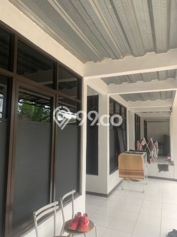 Kost Dijual di Jatinangor dengan 9 KT dan Luas 400m2 Kost Dijual di Jatinangor dengan 9 KT dan Luas 400m2
