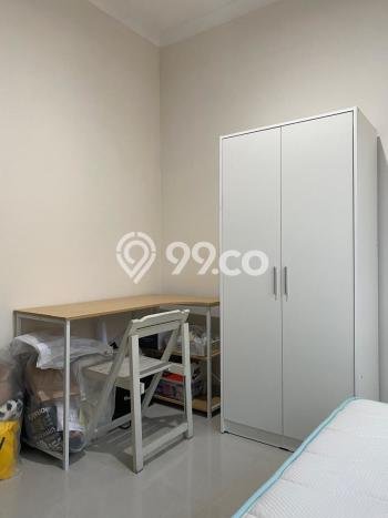 Rumah sewa siap pakai 2 KT di Podomoro Park Bandung, Bandung Rumah sewa siap pakai 2 KT di Podomoro Park Bandung, Bandung