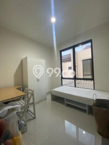 Rumah sewa siap pakai 2 KT di Podomoro Park Bandung, Bandung Rumah sewa siap pakai 2 KT di Podomoro Park Bandung, Bandung