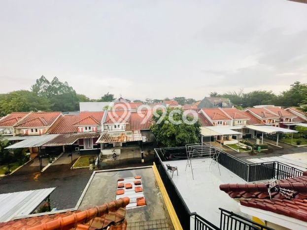 Dijual Rumah Eksklusif 3 KT di Kota Baru Parahyangan, Bandung Dijual Rumah Eksklusif 3 KT di Kota Baru Parahyangan, Bandung