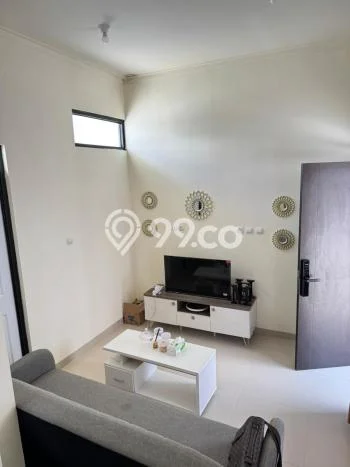 Rumah Disewakan Bandung LT 60m2 LB 40m2 Kawasan Ciwastra Rumah Disewakan Bandung LT 60m2 LB 40m2 Kawasan Ciwastra