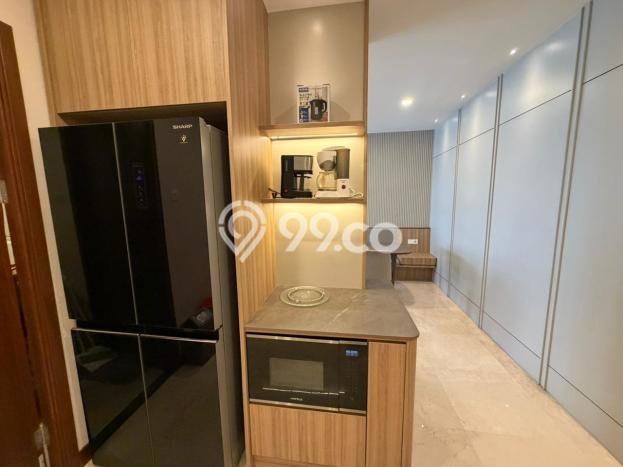 Apartemen Nyaman untuk Disewa, 3 Kamar di Bandung Apartemen Nyaman untuk Disewa, 3 Kamar di Bandung