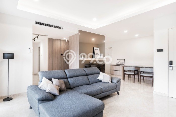 Disewakan Apartemen Murah di Hegarmanah 3 Bedroom Disewakan Apartemen Murah di Hegarmanah 3 Bedroom