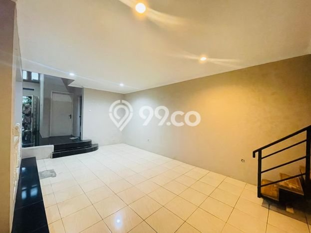Dijual Rumah Eksklusif 3 KT di Kota Baru Parahyangan, Bandung Dijual Rumah Eksklusif 3 KT di Kota Baru Parahyangan, Bandung