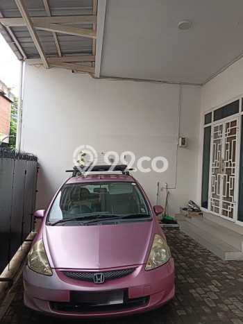 Rumah Modern 4 KT di Buah Batu Bandung Full Furnished Rumah Modern 4 KT di Buah Batu Bandung Full Furnished