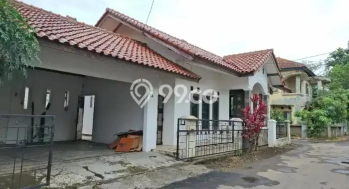 Sewa Rumah Harga Terjangkau di Buah Batu Bandung dengan 3 Kamar Tidur Sewa Rumah Harga Terjangkau di Buah Batu Bandung dengan 3 Kamar Tidur
