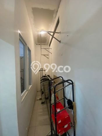 Hunian Cantik Minimalis Lb 68m2 di Bojongsoang, Bandung Hunian Cantik Minimalis Lb 68m2 di Bojongsoang, Bandung