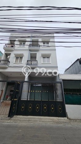 Dijual Rumah Mewah Elegan Dengan View Eksklusif di Teluk Gong, Jakarta Utara Dijual Rumah Mewah Elegan Dengan View Eksklusif di Teluk Gong, Jakarta Utara