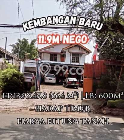 Dijual Rumah Premium dengan Fasilitas Sekitar Komplit di Kembangan, Jakarta Barat Dijual Rumah Premium dengan Fasilitas Sekitar Komplit di Kembangan, Jakarta Barat