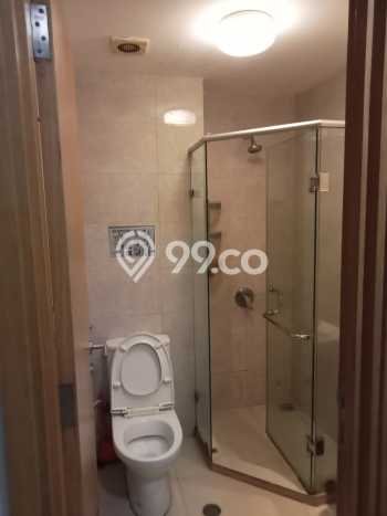 Unit Apartemen 1 Kamar & 1 Kamar Mandi Dijual di Kemayoran, Jakarta Pusat Unit Apartemen 1 Kamar & 1 Kamar Mandi Dijual di Kemayoran, Jakarta Pusat