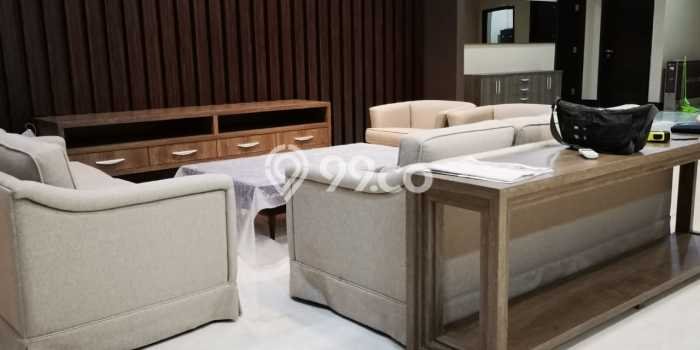 Sewa Apartemen Ekonomis 4 BR di Kuningan Jakarta Selatan Sewa Apartemen Ekonomis 4 BR di Kuningan Jakarta Selatan